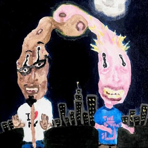 Background Thumbnail