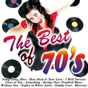 Various Artists - The Best Of 70's | IHeart