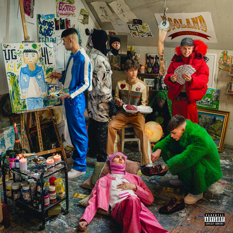 Background Thumbnail