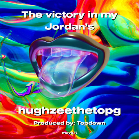 Background Thumbnail