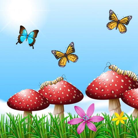 Background Thumbnail