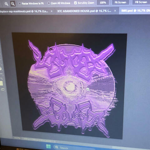 Background Thumbnail