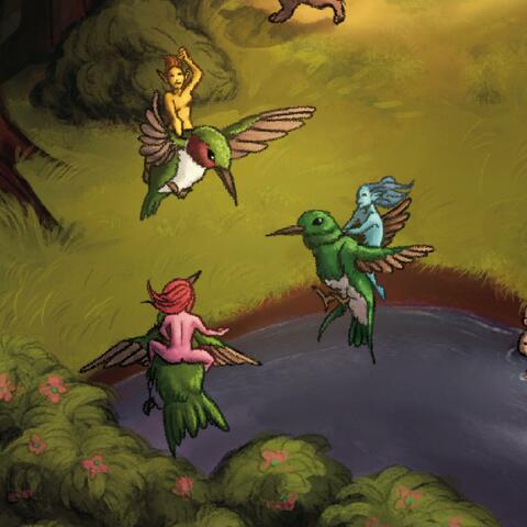 Background Thumbnail