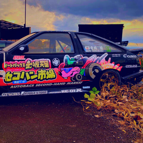 Background Thumbnail