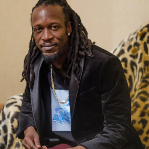 Background Thumbnail