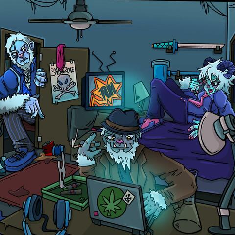 Background Thumbnail