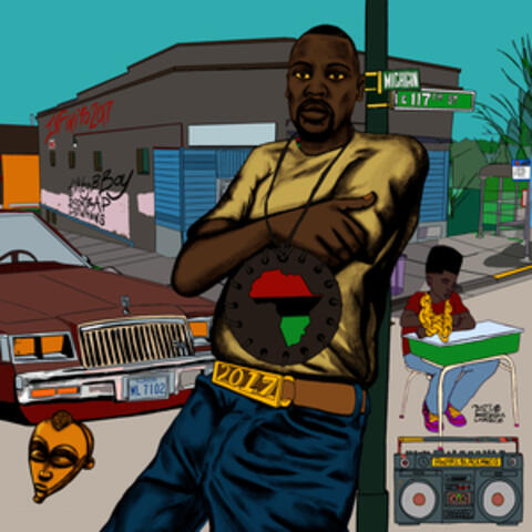 Background Thumbnail