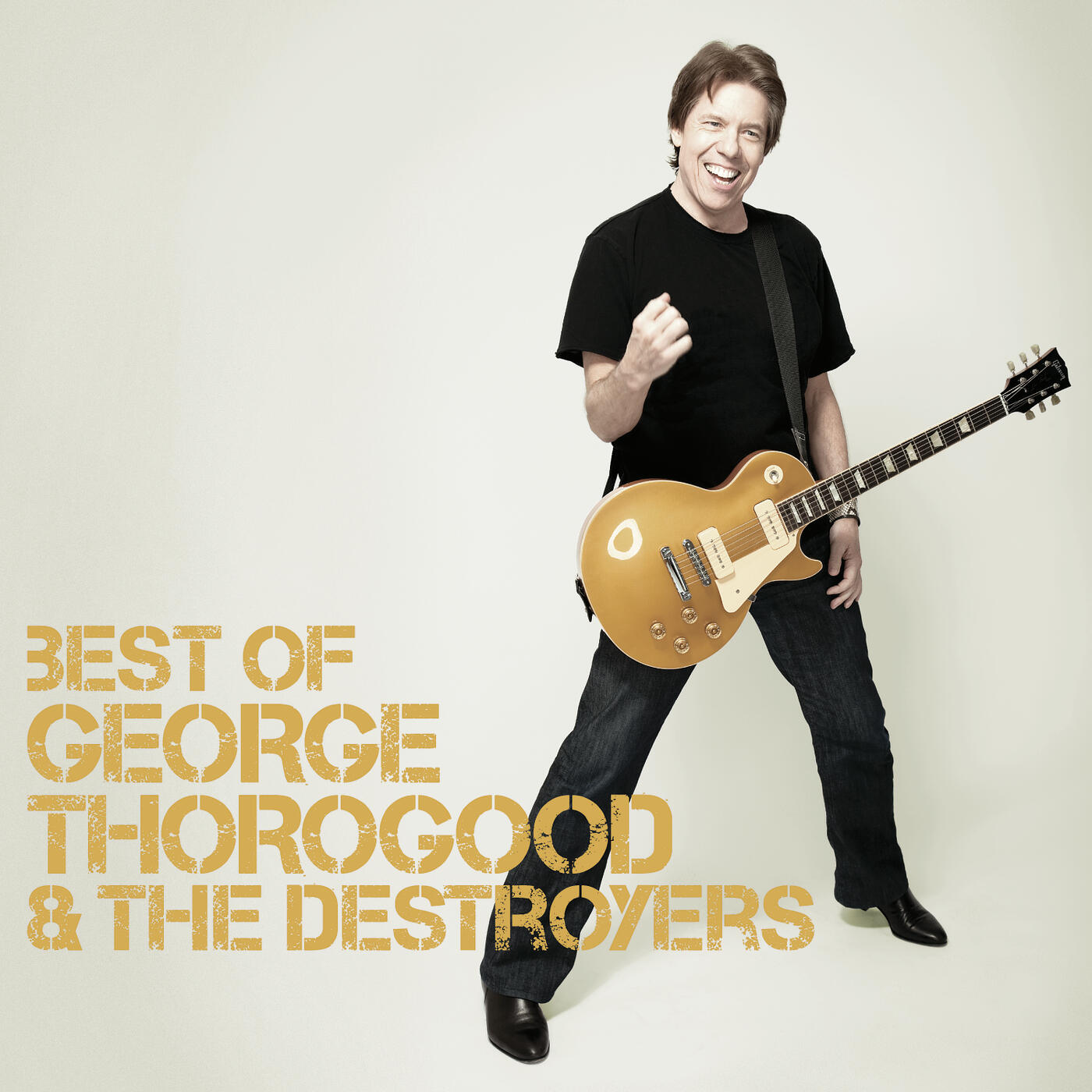 George Thorogood & The Destroyers - Best Of | IHeart