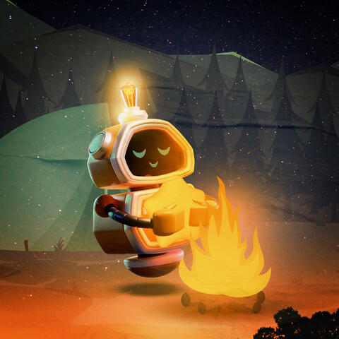 Background Thumbnail