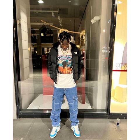 Background Thumbnail