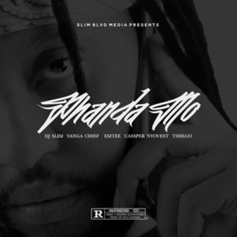 Background Thumbnail