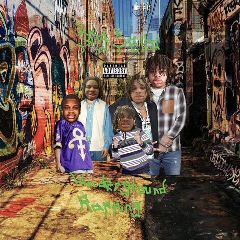 Background Thumbnail