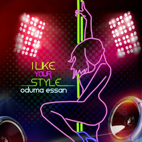 Background Thumbnail