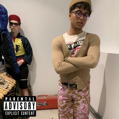 Background Thumbnail