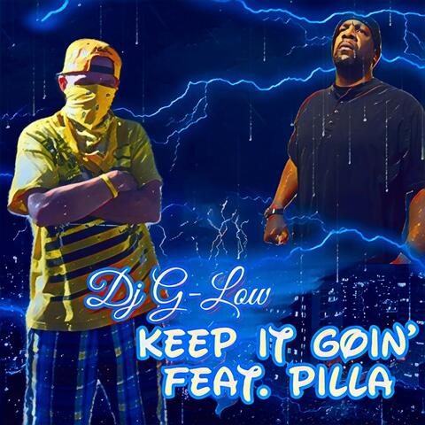 Background Thumbnail