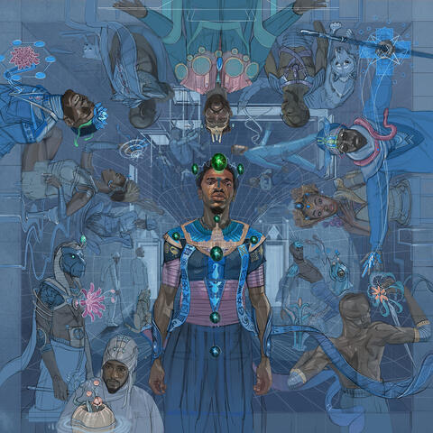 Background Thumbnail