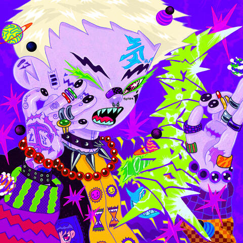 Background Thumbnail