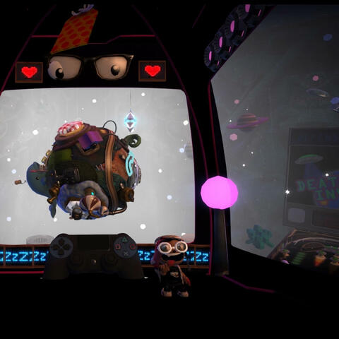 Background Thumbnail