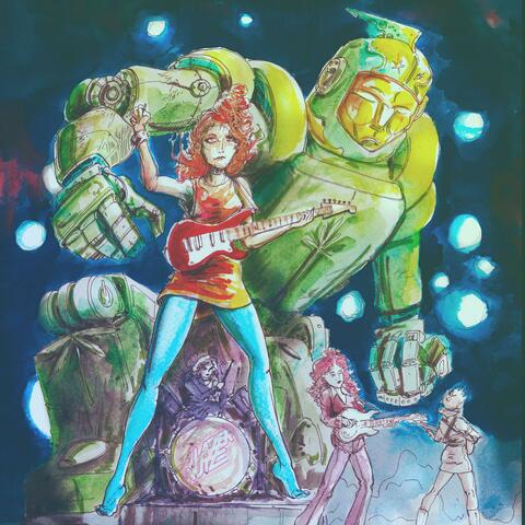 Background Thumbnail