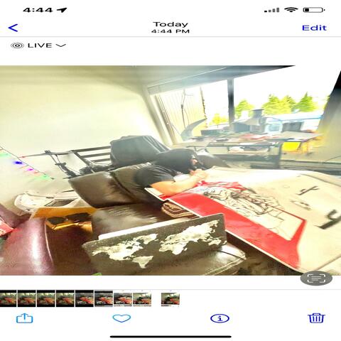 Background Thumbnail