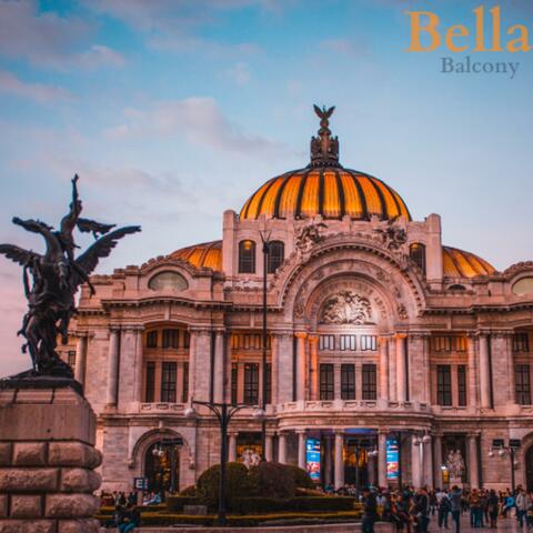 Background Thumbnail