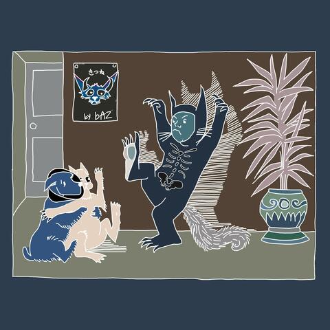 Background Thumbnail