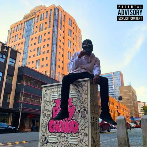 Background Thumbnail