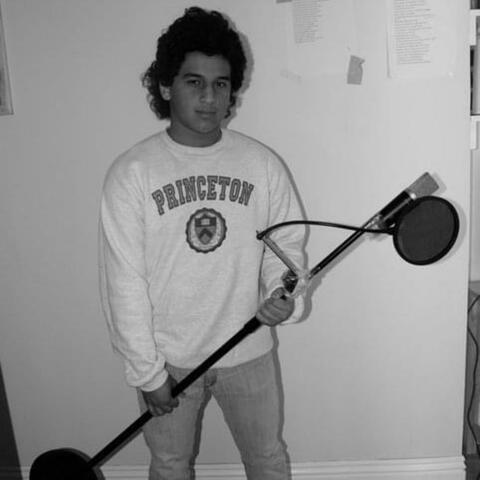 Background Thumbnail