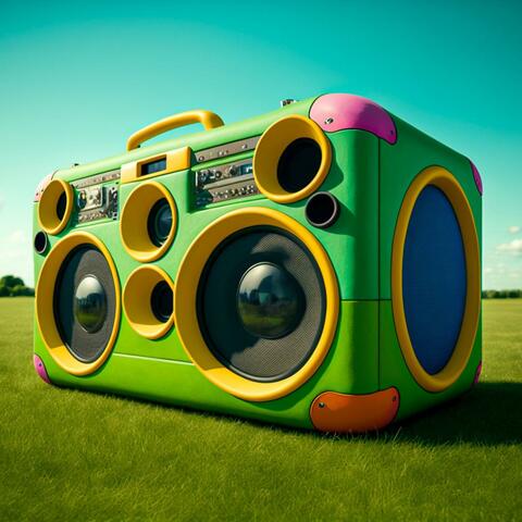 Background Thumbnail