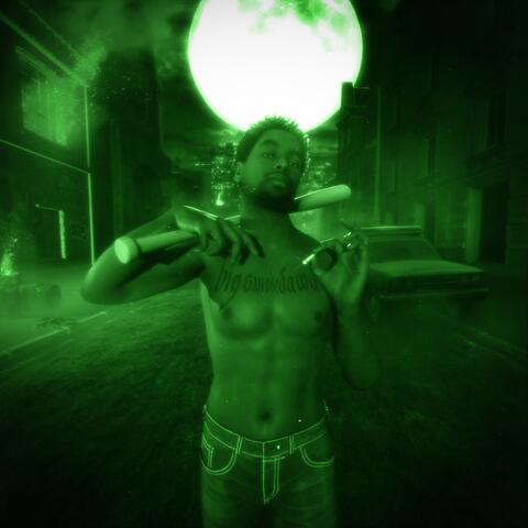 Background Thumbnail