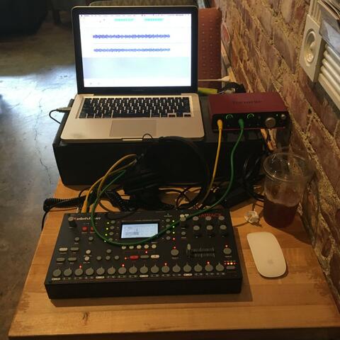 Background Thumbnail