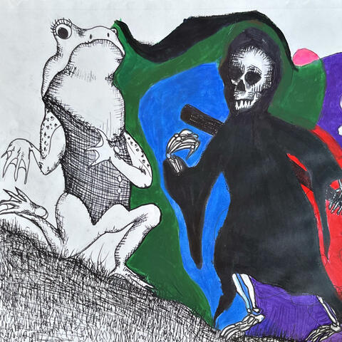 Background Thumbnail