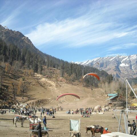 Background Thumbnail