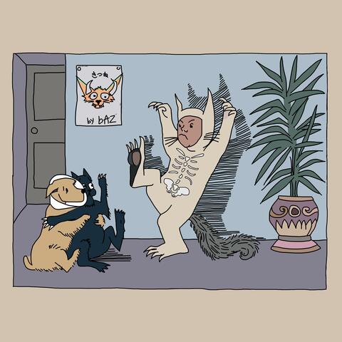 Background Thumbnail