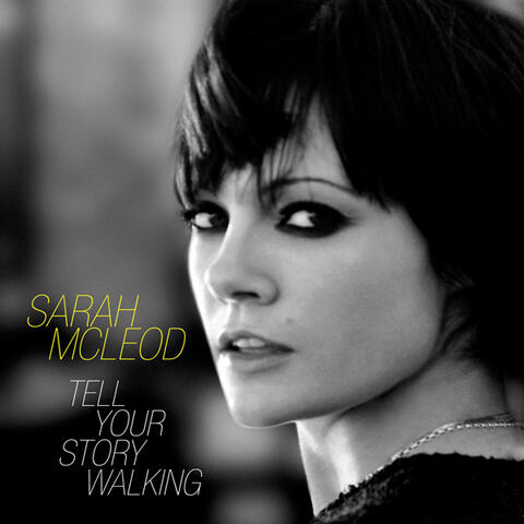 Sarah Mcleod Tell Your Story Walking Iheartradio