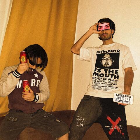 Background Thumbnail