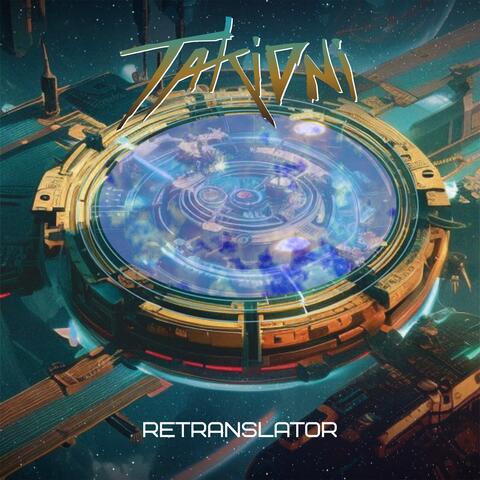 Background Thumbnail