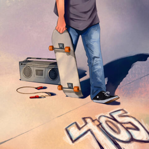 Background Thumbnail