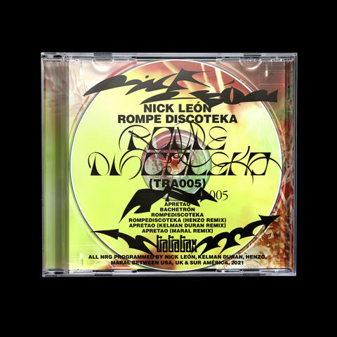 Background Thumbnail