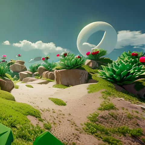 Background Thumbnail