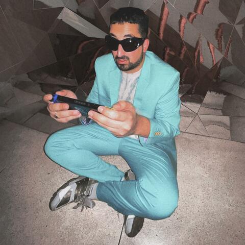 Background Thumbnail