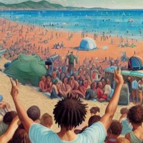 Background Thumbnail