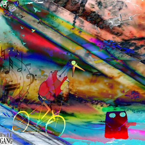 Background Thumbnail