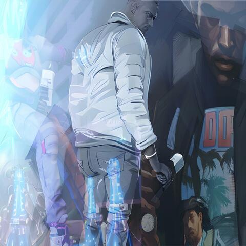 Background Thumbnail