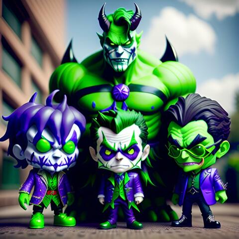 Background Thumbnail