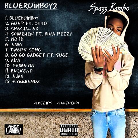 Background Thumbnail