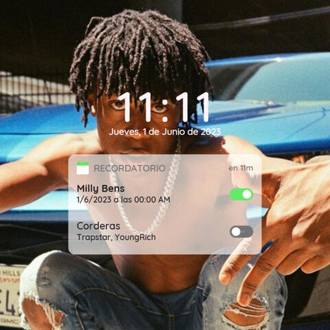 Background Thumbnail