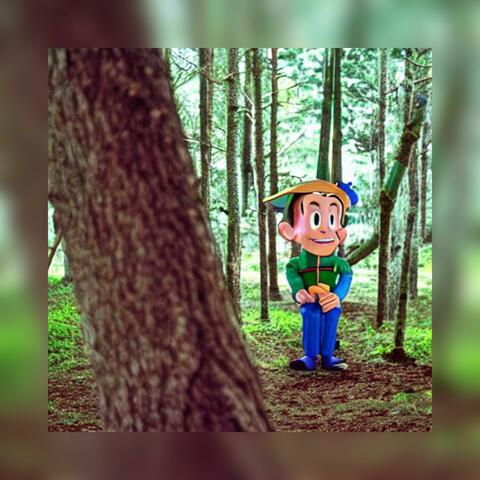 Background Thumbnail