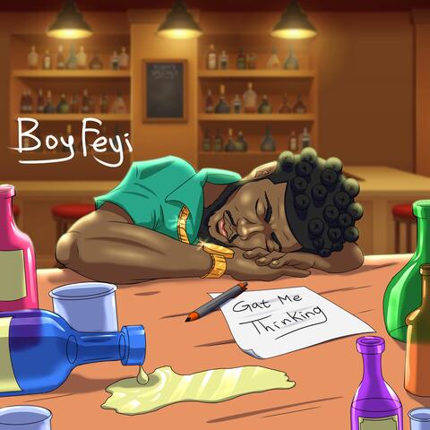 Background Thumbnail