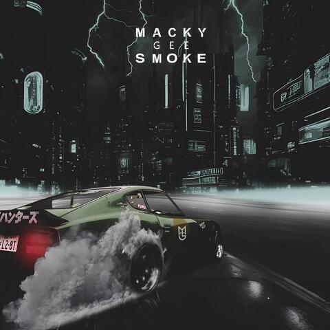 Background Thumbnail